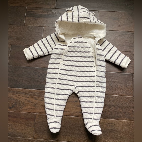 Nordstrom Baby Other - Nordstrom bunting 6 months EEUC